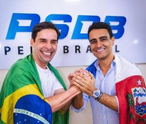 VÍDEO: Kelmann responde fake news sobre JHC e reafirma apoio ao candidato