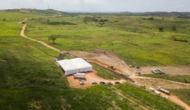 Início das obras do Aeroporto de Maragogi é celebrado nacionalmente