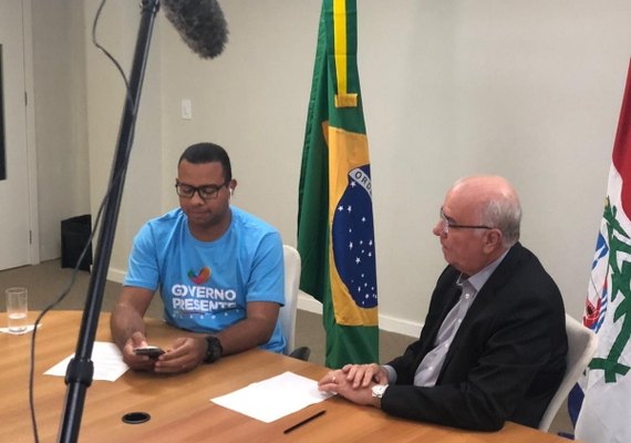 Mais de 200 mil pessoas devem ser atendidas na 10ª edição do Governo Presente