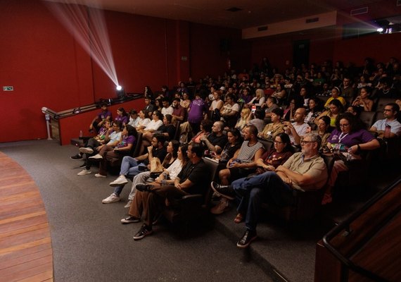 Mais de 30 produções audiovisuais são selecionadas para Mostra Sururu; confira