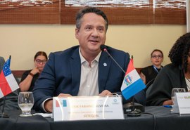 Erik Silveira assume a Seteq e promete ampliar acesso ao emprego em Alagoas