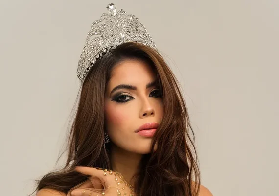 Interior de Alagoas ganha projeção nacional com título de Miss Universe 2026