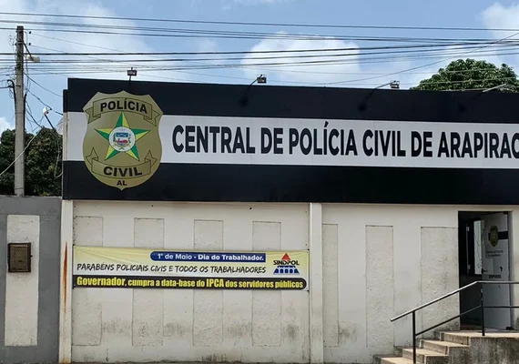 Polícia apreende quase 5 kg de drogas em imóvel em frente a escola