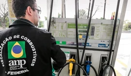 ANP fiscaliza 19 postos em Alagoas em ação contra preços abusivos de combustíveis