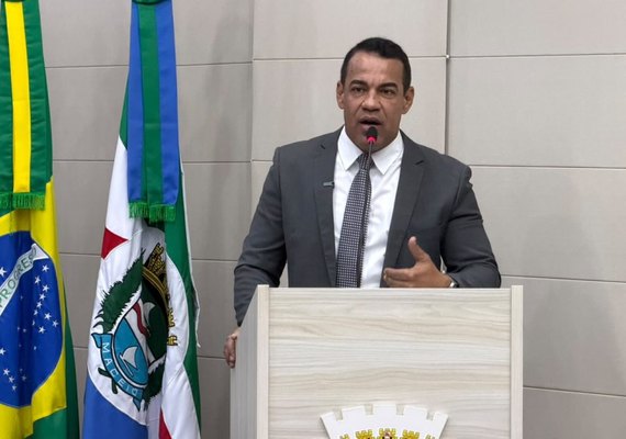 Siderlane diz atuar sem vínculos políticos e reforça papel fiscalizador