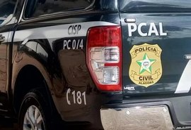 PM é baleado em confronto com criminosos em Arapiraca