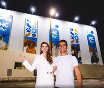 Hospital da Cidade Pet segue sem funcionar após inauguração há dois meses