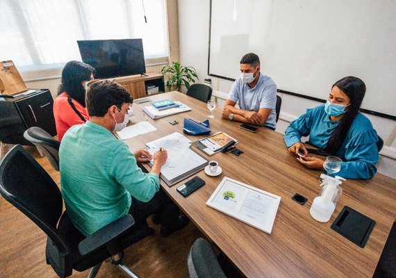 Governo de Alagoas concede selo de turismo seguro para o município de Roteiro