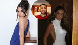 Neymar enfrenta “climão” familiar envolvendo filha e Bruna Biancardi