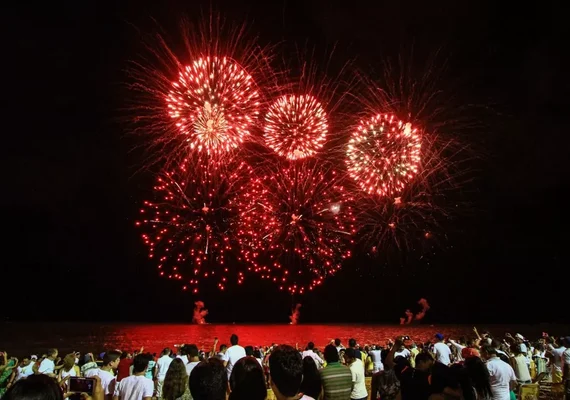 Veja 09 tradições de ano novo realizadas ao redor do mundo