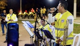 Projeto Ronda no Bairro Cultural realiza evento para a comunidade