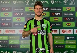 CRB acerta contratação do atacante Guilherme Pato para temporada 2026