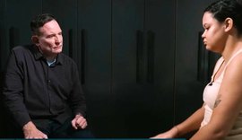 Jovem dopada e estuprada em AL vira pauta nacional; suspeito segue foragido