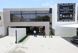 Prefeitura de Maceió corta o fornecimento de alimentação da Casa da Mulher Alagoana