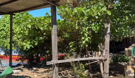 Corpo de homem é encontrado na Lagoa Mundaú em Maceió