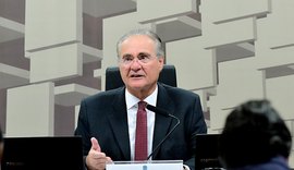 Renan Calheiros quebra sigilo de relatórios do TCU sobre Banco Master