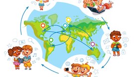 Porque é que é útil ter um rastreador de localização no seu smartphone