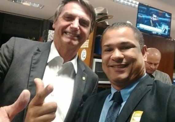 Crise no PSL local avalia que possibilidade de Bolsonaro deixar partido é remota