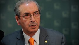 TRF-4 revoga prisão preventiva do ex-deputado Eduardo Cunha