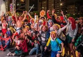 Festival da Cultura Nerd chega à 6ª edição com programação em Maceió