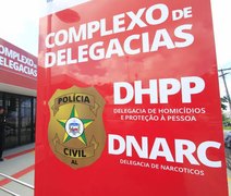 “Jhon Leno” sobrevive após ser baleado seis vezes em Marechal Deodoro