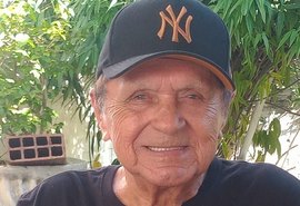 Morre aos 91 anos o radialista Romildo Freitas, ícone da comunicação em Alagoas