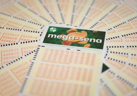 Mega-Sena pode pagar R$ 21 milhões nesta terça-feira