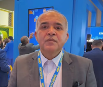 De Brasília prefeito de Tapera anuncia mais moradias para seu povo com apoio da Caixa