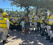 Ronda no Bairro reforça ações preventivas e sociais no fim de semana em Alagoas