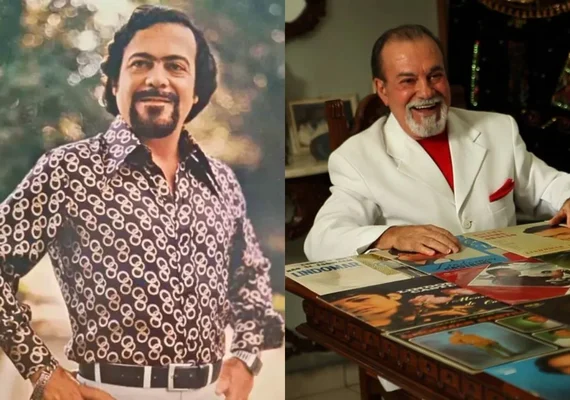 Lindomar Castilho morre aos 85 anos em Goiânia