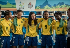 Filme sobre Marta divulga imagem inédita e data de estreia