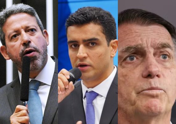 VÍDEO: JHC dispara contra Arthur e Bolsonaro: “Ninguém nos encabresta”
