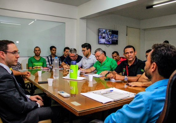 Prefeitura de Maceió oferece 1,85% em reajuste para servidores municipais