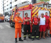 Bombeiros ampliam efetivo de guarda-vidas em 73% para o Carnaval em Alagoas