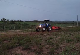 CPLA realiza visita técnica no município de Jacaré dos Homens
