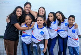 Programa Coração de Estudante é lançado em Alagoas e fortalece ações de saúde emocional nas escolas