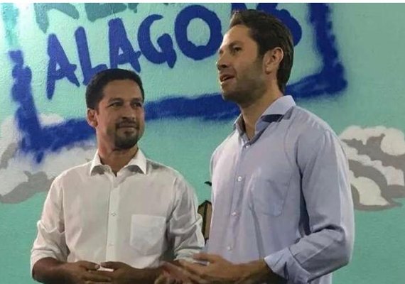 Rodrigo Cunha e Pedro Vilela garantem R$ 17 milhões e Corujão da Saúde começa a operar em Maceió