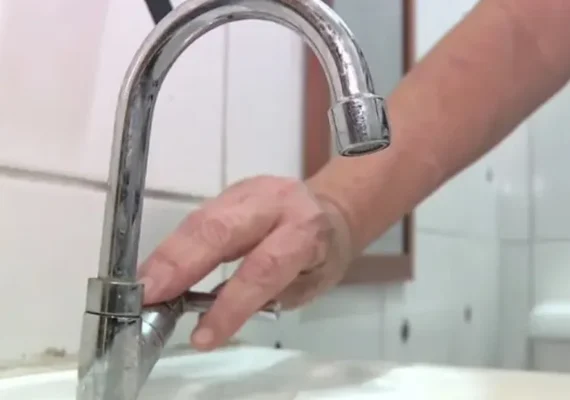 Obra emergencial suspende abastecimento de água em conjuntos de Rio Largo