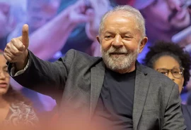 Em nova peça publicitária, Lula reafirma ser contra o aborto