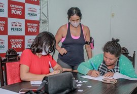 Em Penedo, programa Castra Pet inclui mais cães e gatos de pessoas de baixa renda para esterilização