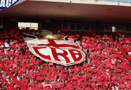 CRB tem jogo do ano em Londrina