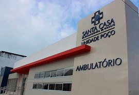 Santa Casa se manifesta sobre óbito de paciente: resultado não detectável para covid-19