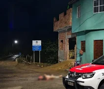 Homem é amarrado e executado com mais de 30 tiros em Porto Calvo
