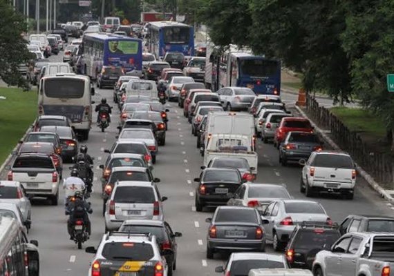 Valores pagos a mais por Dpvat começam a ser reembolsados no dia 15