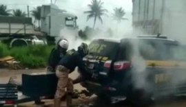 Diretor e chefe da inteligência da PRF são exonerados após assassinato de Genivaldo