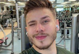 Affair de Lucas Guimarães, Luan Frank nega envolvimento com site de acompanhantes no exterior