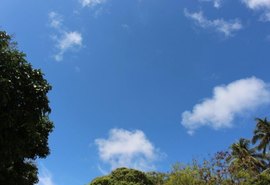 Feriado desta terça-feira (20) tem previsão de sol entre nuvens em Alagoas