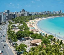 Maceió está entre as tendências de viagens nacionais para o 2º semestre de 2025