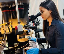 Perícia identifica arma usada no homicídio de funcionário do CRB