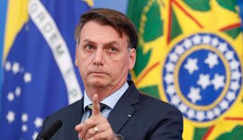 Bolsonaro diz que pretende botar a Petrobras 'no radar da privatização'